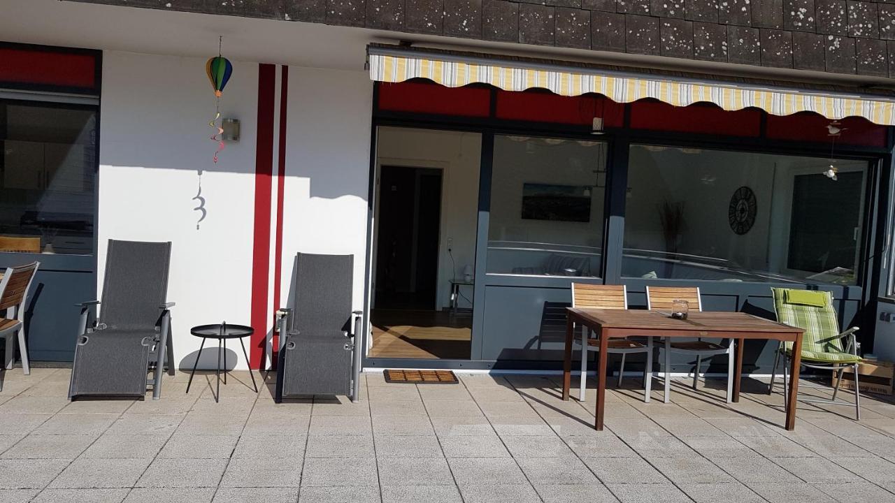 Ferienwohnung Wagner Neumagen-Dhron Exterior foto