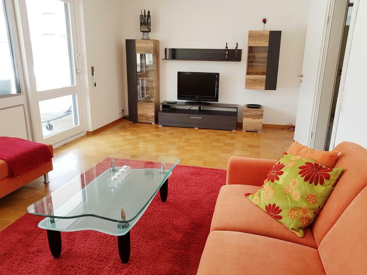 Ferienwohnung Wagner Neumagen-Dhron Exterior foto