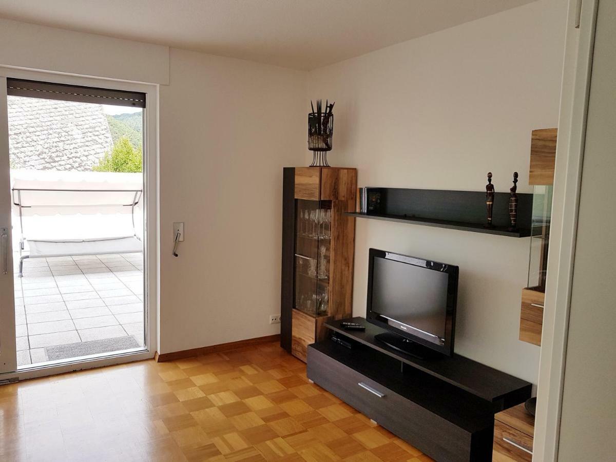 Ferienwohnung Wagner Neumagen-Dhron Exterior foto